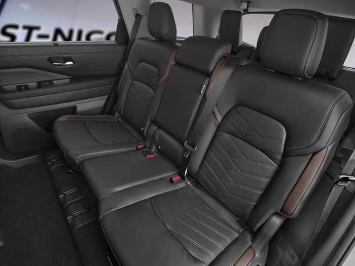Nissan Pathfinder N/A – Image 10