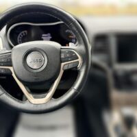 Jeep Grand Cherokee 4 RM, 4 portes, Limited - Image 20
