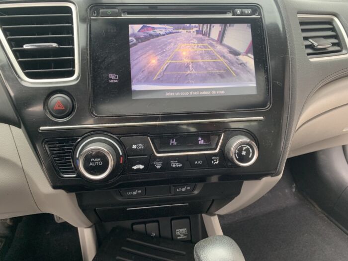 Honda Civic EX – Image 14