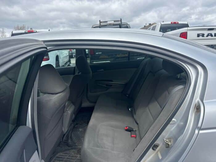 Honda Accord Sedan EX – Image 6