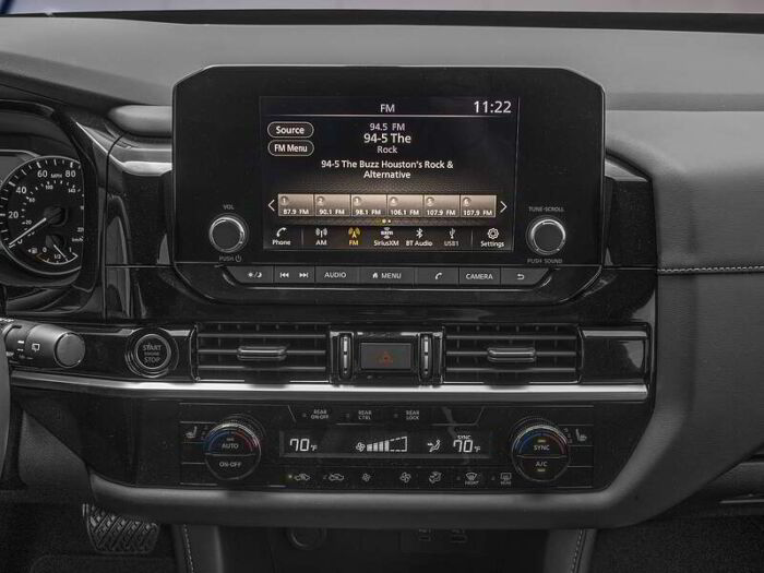Nissan Pathfinder N/A – Image 7