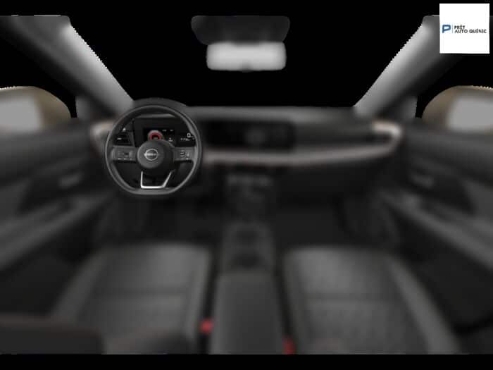 Nissan Kicks Sv Avant - Image 4
