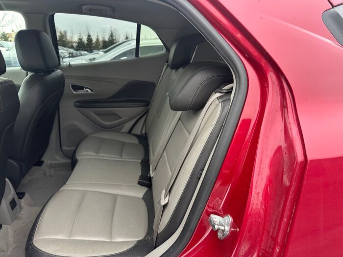 Buick Encore CUIR – Image 5
