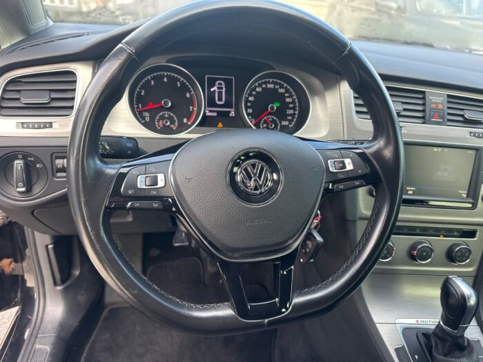 Volkswagen GOLF SPORTWAGEN COMFORTLINE – Image 13