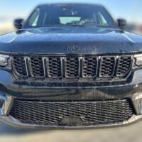 Jeep Grand Cherokee Altitude - Image 3