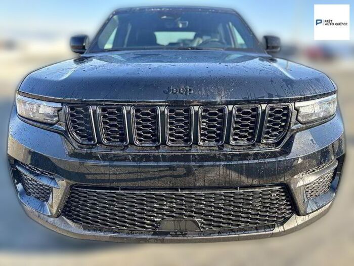 Jeep Grand Cherokee Altitude – Image 3
