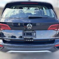 Volkswagen Taos Trendline 4MOTION *Disponibilité limitée* – Image 6
