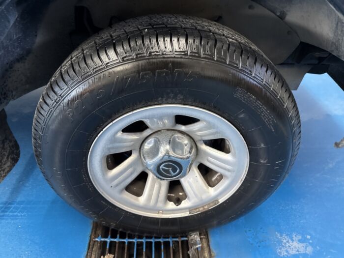 Mazda B Series SX – Image 7
