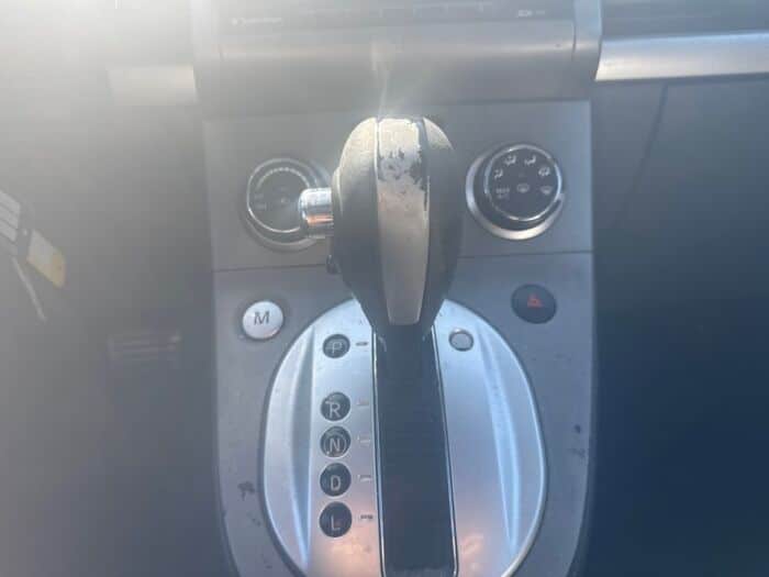 Nissan Sentra SE-R - Image 12