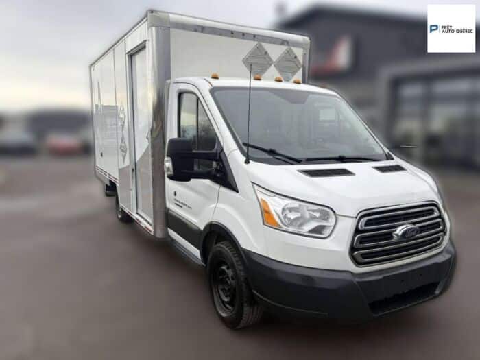 Ford Transit - – Image 3