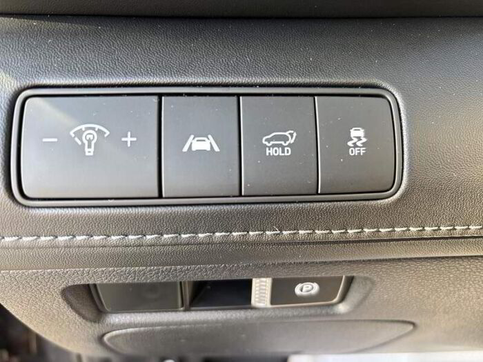 Hyundai Santa Fe hybride Luxe TI – Image 14