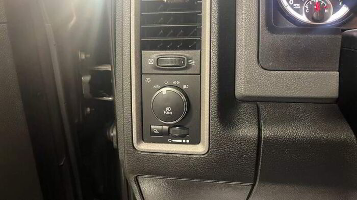 RAM 1500 N/A – Image 18