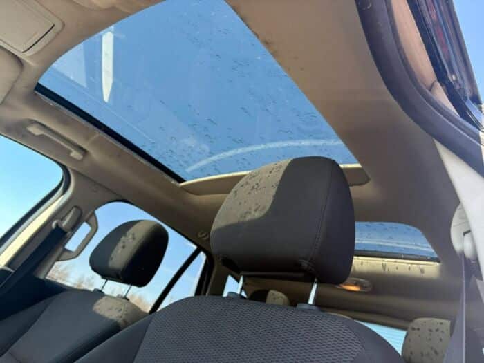 Ford Edge SEL – Image 12