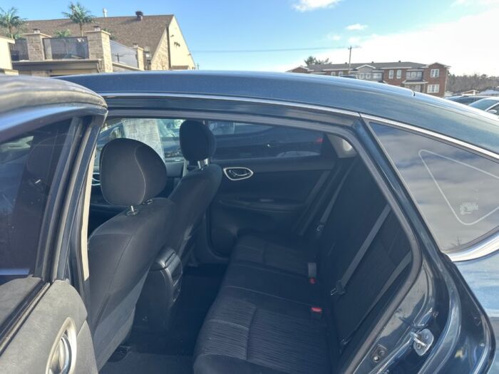 Nissan Sentra SV – Image 9