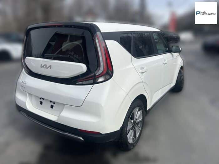KIA Soul EV Premium - Image 8