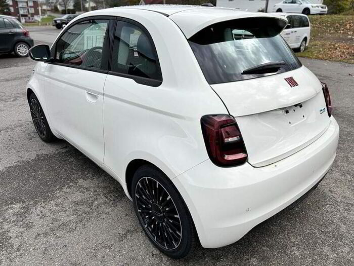 Fiat 500e N/A – Image 7
