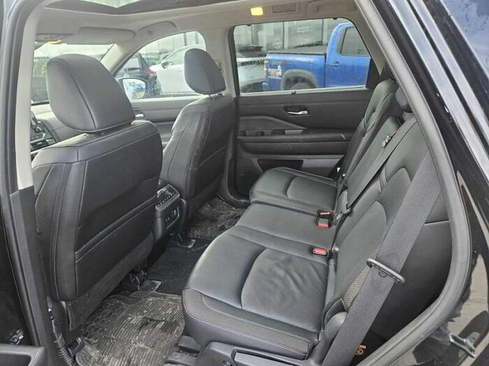 Nissan Pathfinder SL PREMIUM, AWD, CUIR, TOIT PANO, BOSE, GPS, - Image 16