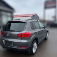 Volkswagen Tiguan Trendline – Image 4