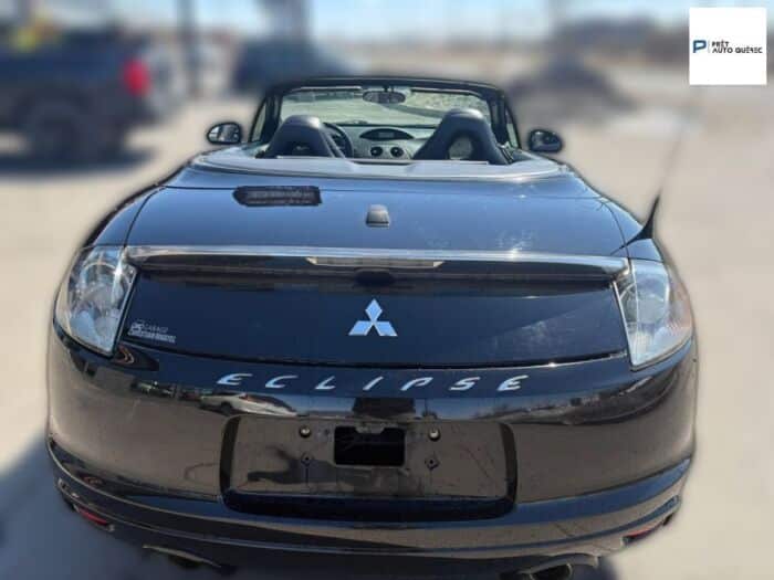 Mitsubishi Eclipse GS – Image 6