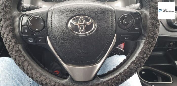 Toyota RAV4 LE - Image 13