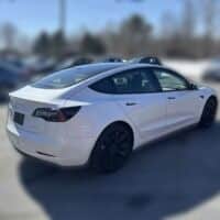 Tesla Model 3 Longue autonomie – Image 4
