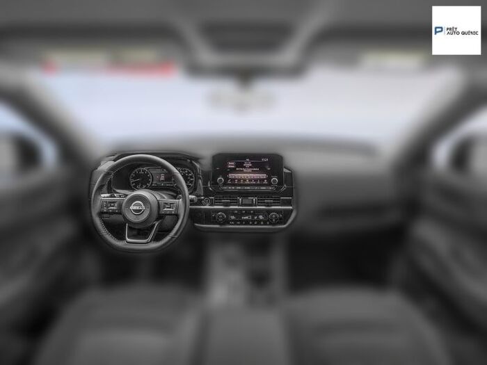 Nissan Pathfinder N/A – Image 5