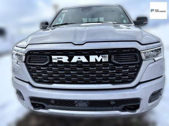 RAM 1500 Off-Roader Value - Image 3