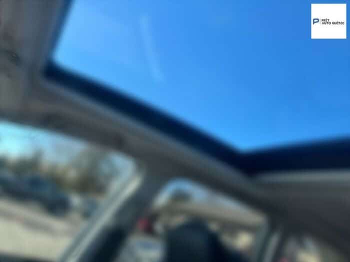 Subaru Forester XT Limited w/Tech Pkg – Image 16