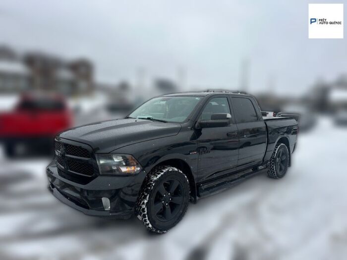 Ram 1500 EXPRESS – Image 6