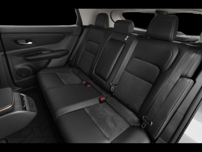 Nissan ARIYA Evolve – Image 8