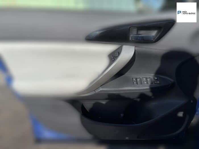 Mitsubishi Eclipse Cross GT S-AWC/VISION TETE HAUTE/CRUISE ADAPTATIF/TOIT P – Image 16