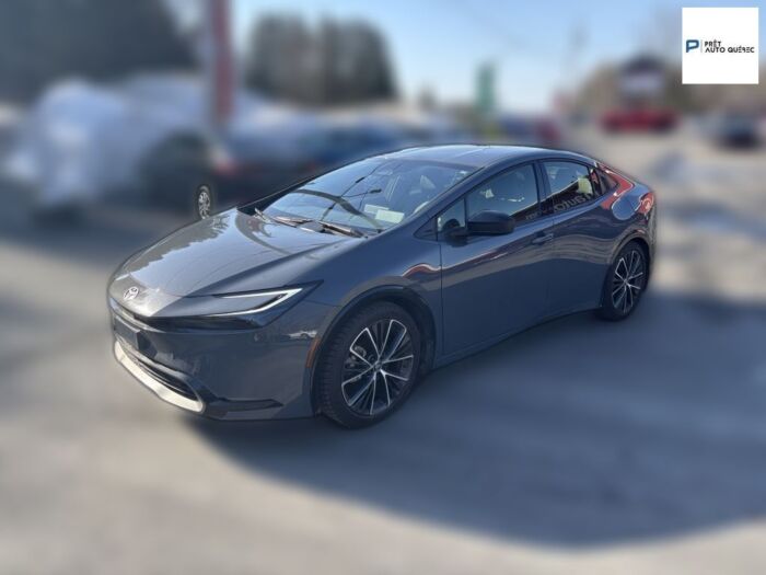 Toyota Prius - – Image 4
