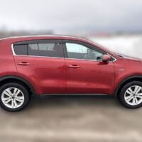 Kia Sportage LX Traction Intégrale – Image 5