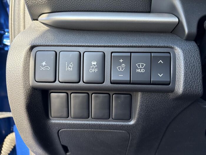 Mitsubishi Eclipse Cross GT S-AWC/VISION TETE HAUTE/CRUISE ADAPTATIF/TOIT P – Image 23