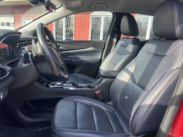 Chevrolet Bolt EV Premier – Image 12
