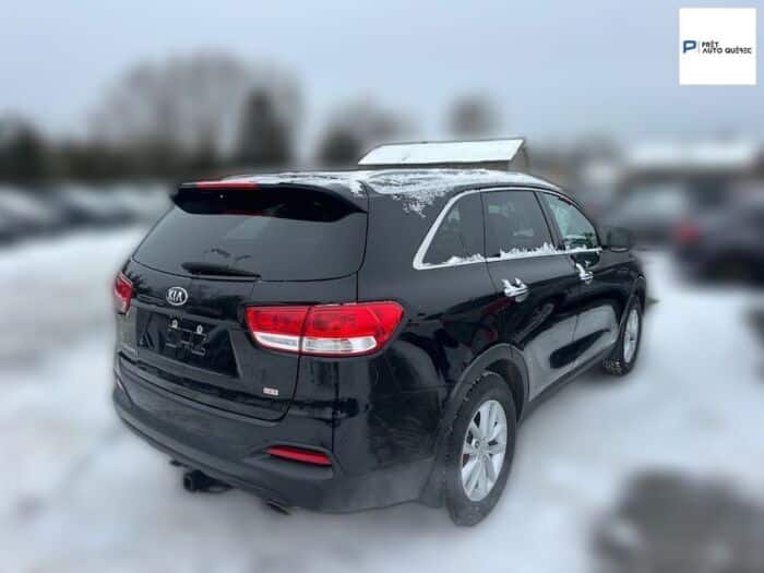 Kia Sorento LX AWD – Image 4