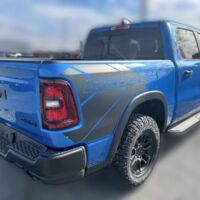 RAM 1500 Rebel - Image 6