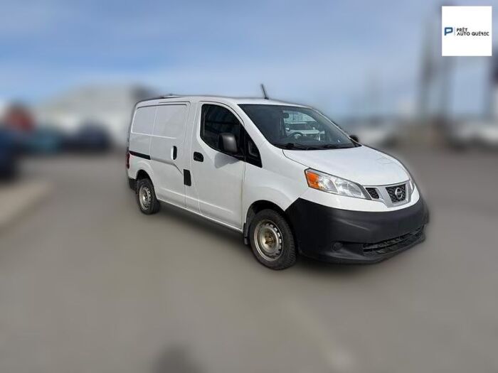 Nissan NV200 Cargo compact SV, AUTO, A/C, CRUISE, BLUETOTH, INSPECTE, – Image 9