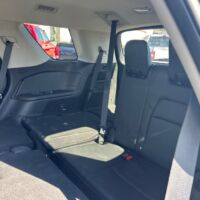 Nissan Pathfinder SL – Image 10