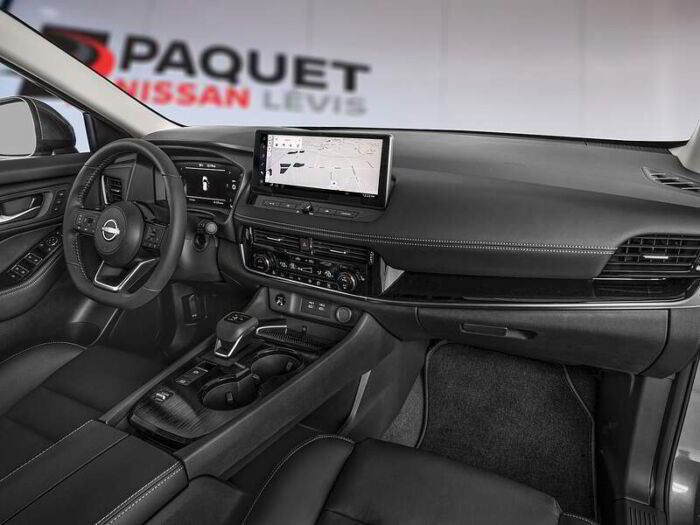 Nissan Rogue édition Minuit – Image 12
