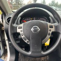 Nissan Rogue SV - Image 10
