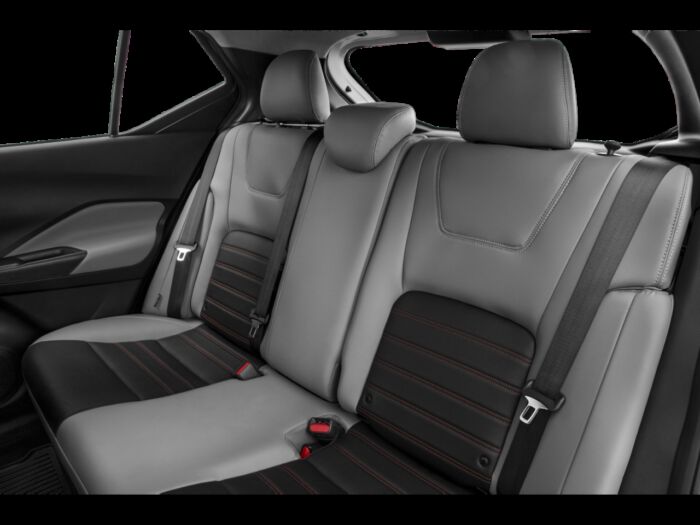 Nissan Kicks N/A – Image 8