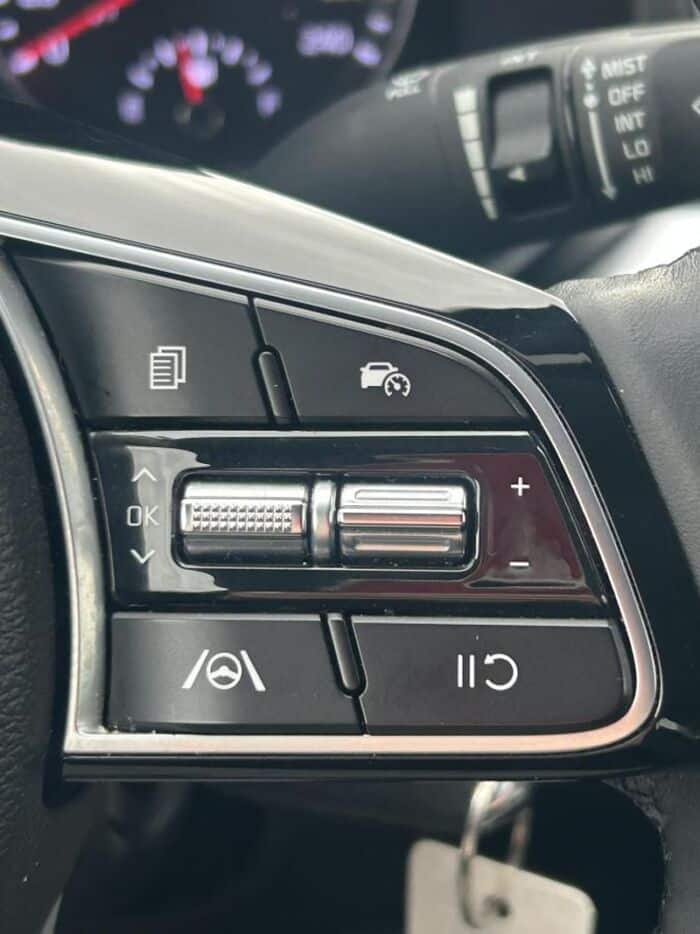 Kia Forte EX IVT – Image 9