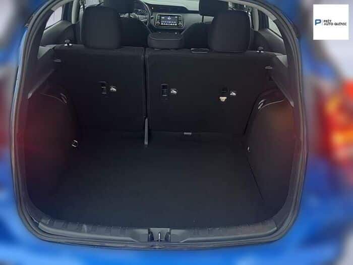 Nissan Kicks S TA – Image 8