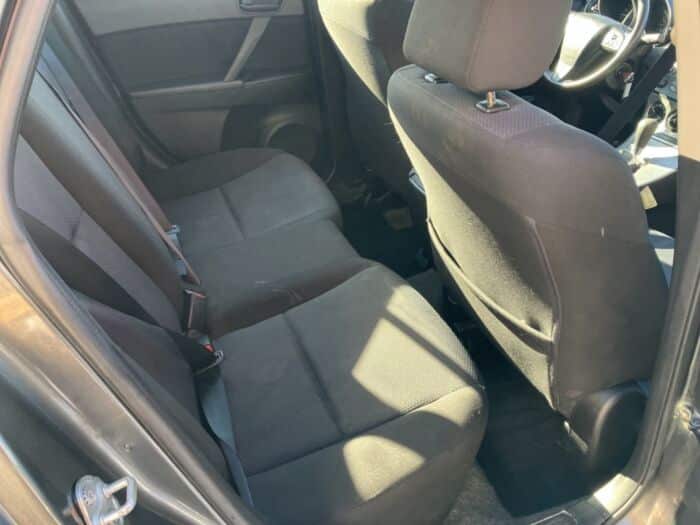 Mazda Mazda3 GX – Image 11