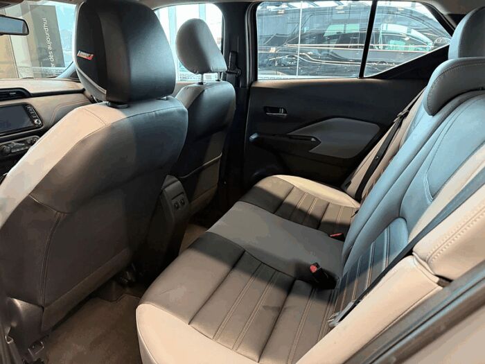 Nissan Kicks SR PREMIUM, BOSE, CUIR, CAM 360, DEM A DISTANCE – Image 13