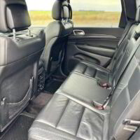 Jeep Grand Cherokee 4 RM, 4 portes, Limited - Image 22