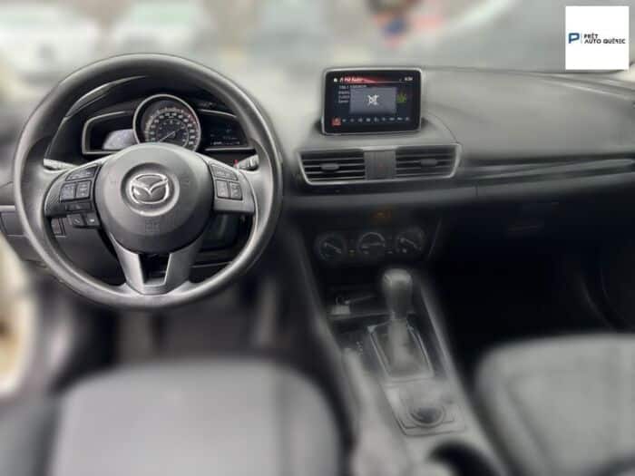 Mazda Mazda3 - – Image 9