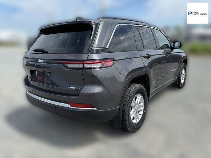 Jeep Grand Cherokee Laredo – Image 5