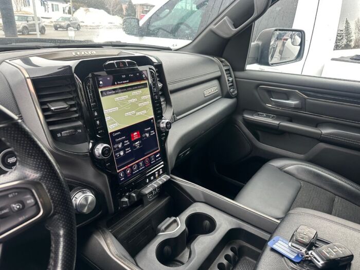 Ram 1500 SPORT - Image 13